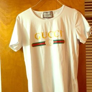 Gucci shirt